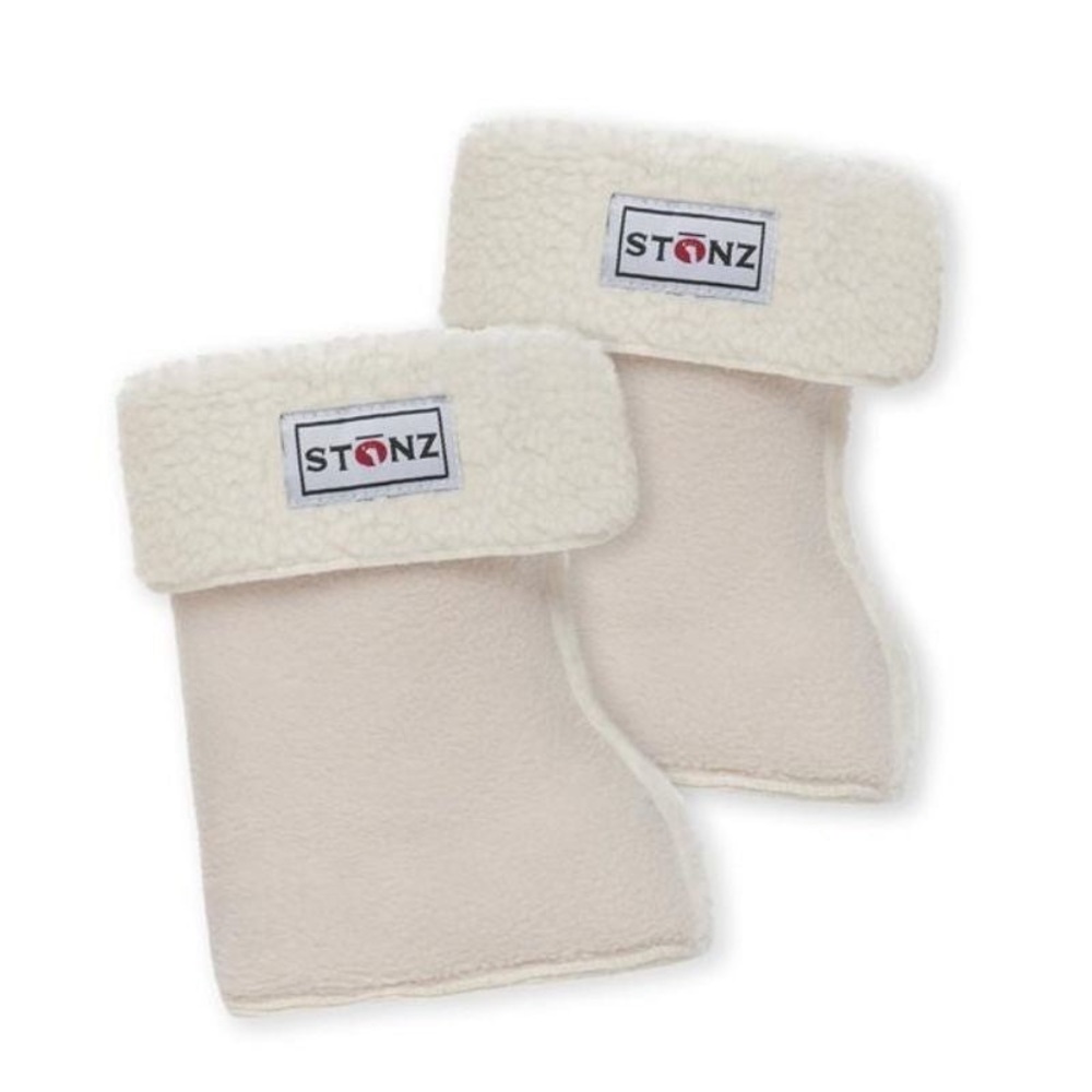 Stonz | Size Large Bootie Liners